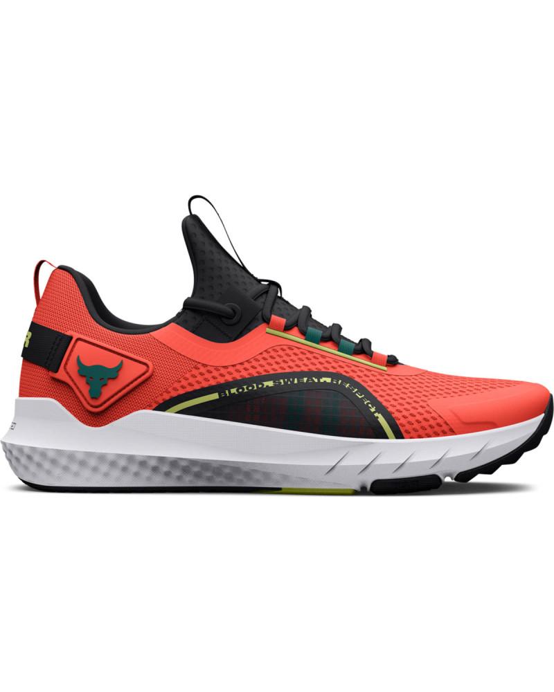 Men's Project Rock BSR 3 Training Shoes 