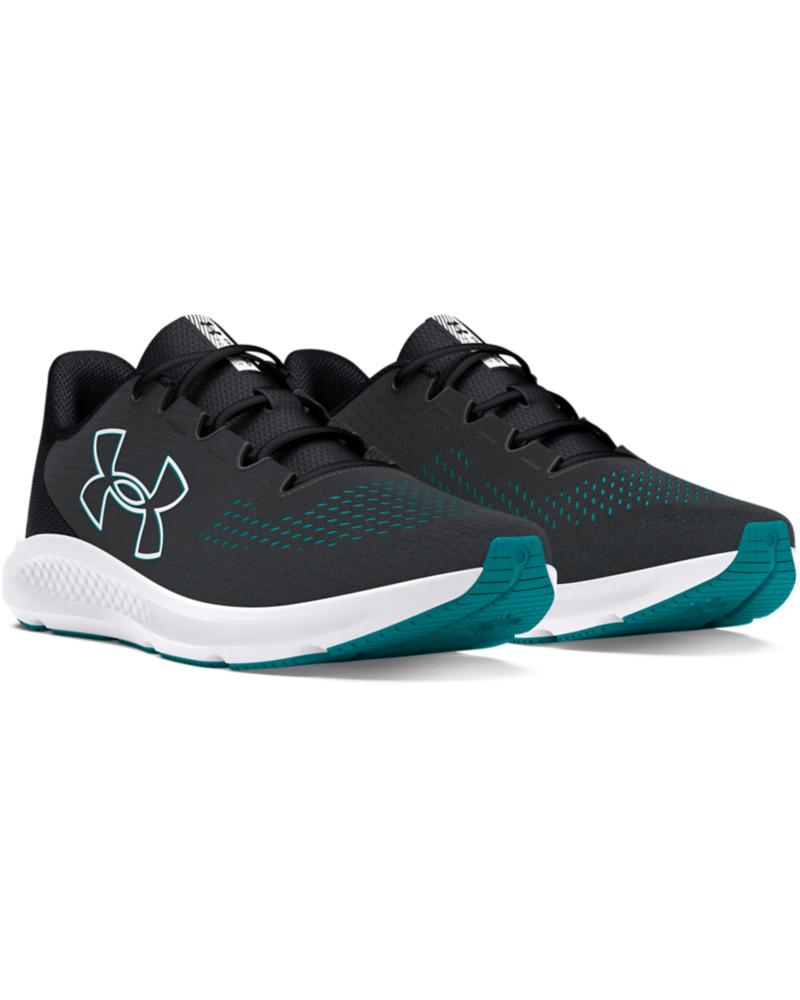 Men's UA Charged Pursuit 3 Big Logo Running Shoes 