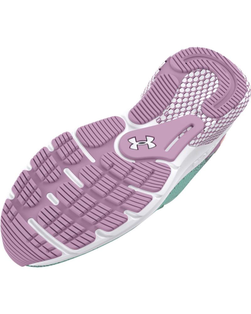 Women's UA HOVR™ Turbulence 2 Running Shoes