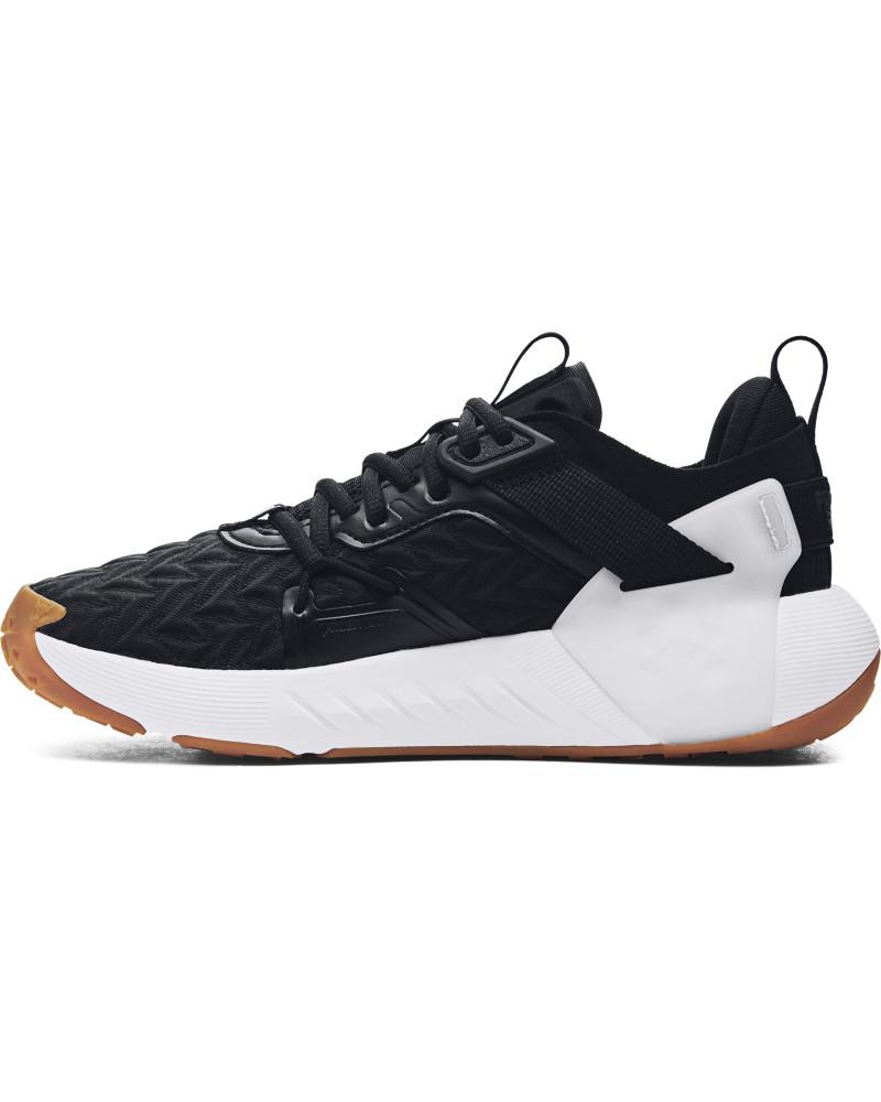 Women's Project Rock 6 Training Shoes 