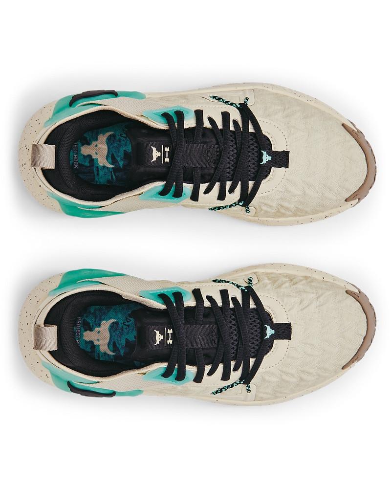 Women's Project Rock 6 Training Shoes