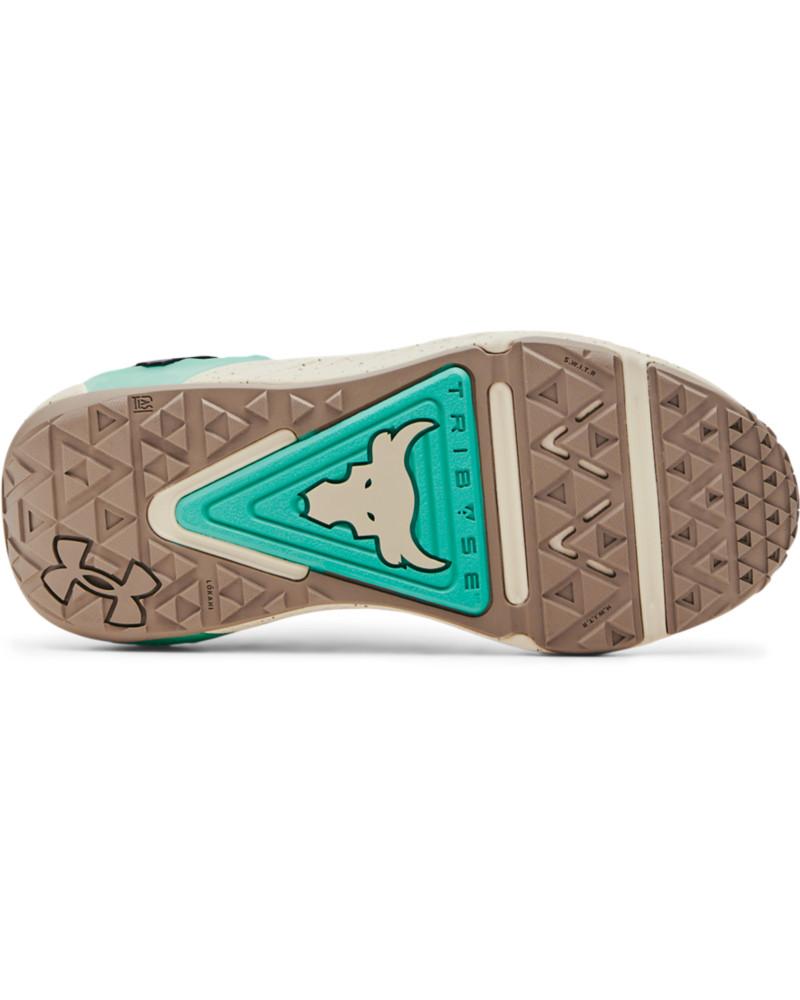 Women's Project Rock 6 Training Shoes