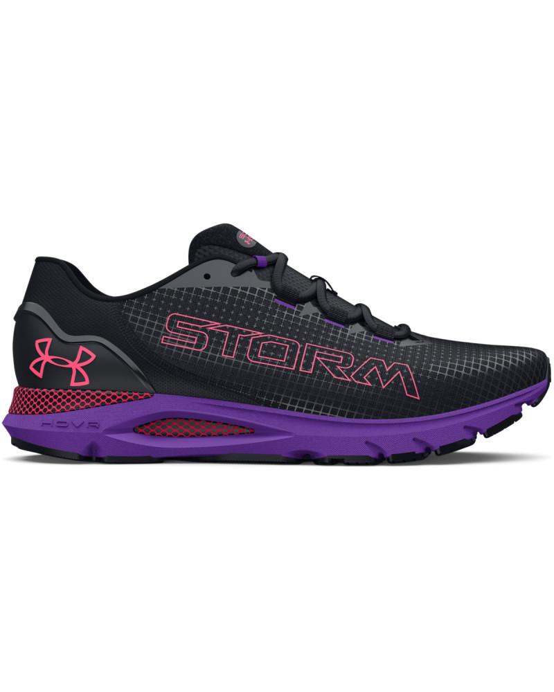 Women's UA HOVR™ Sonic 6 Storm Running Shoes 