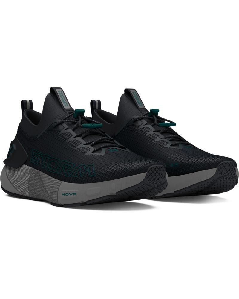 Unisex UA HOVR™ Phantom 3 SE Storm Running Shoes