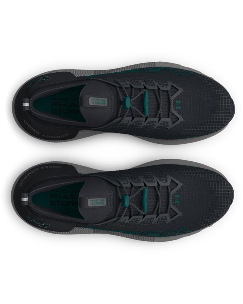 Unisex UA HOVR™ Phantom 3 SE Storm Running Shoes