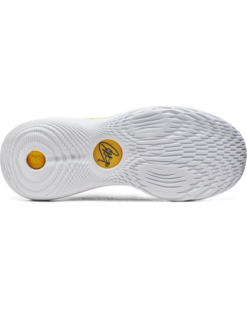 Unisex Curry 11 'Dub Nation' Basketball Shoes