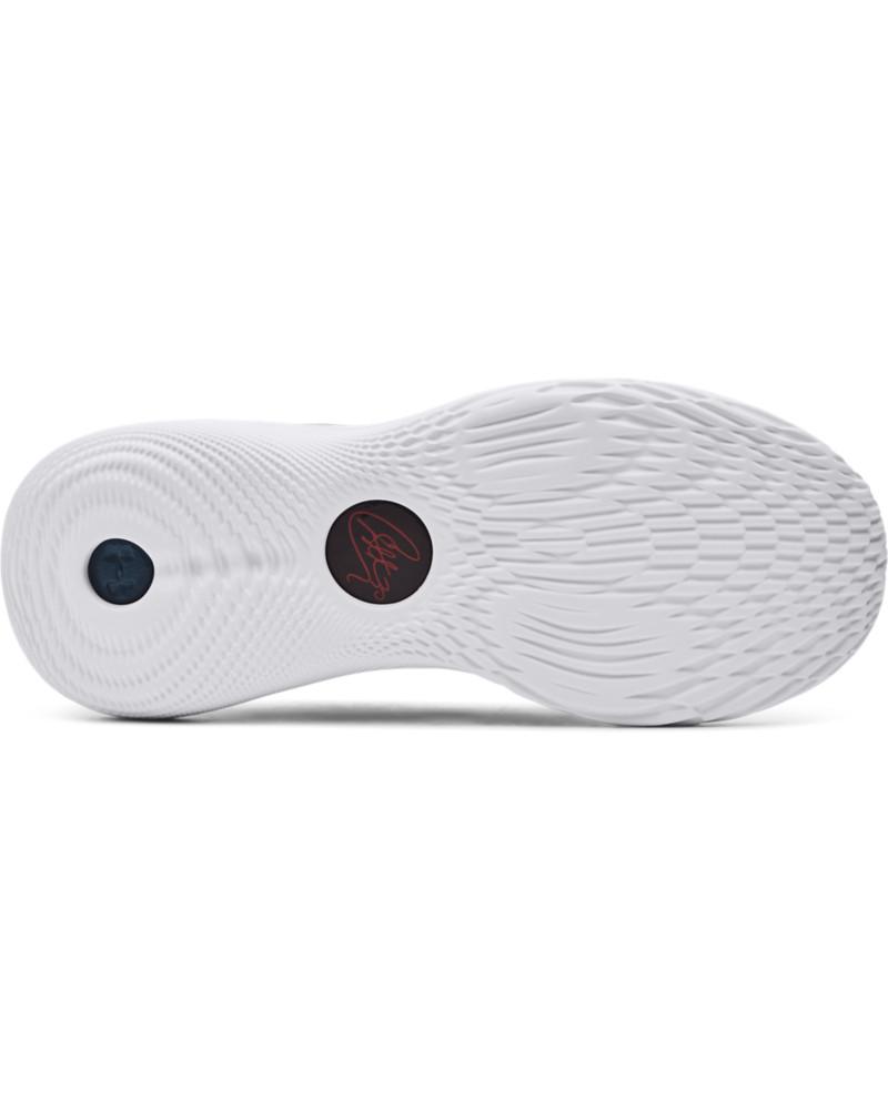 Unisex Curry 11 'Championship Mindset' Basketball Shoes