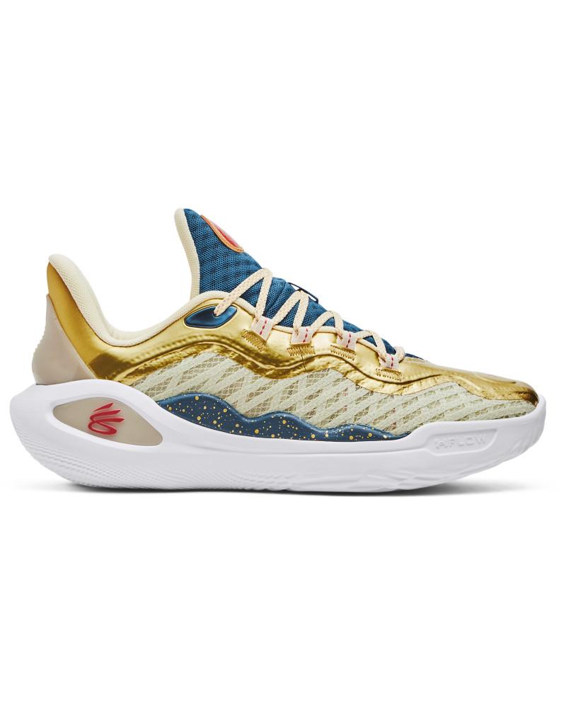 Unisex Curry 11 'Championship Mindset' Basketball Shoes