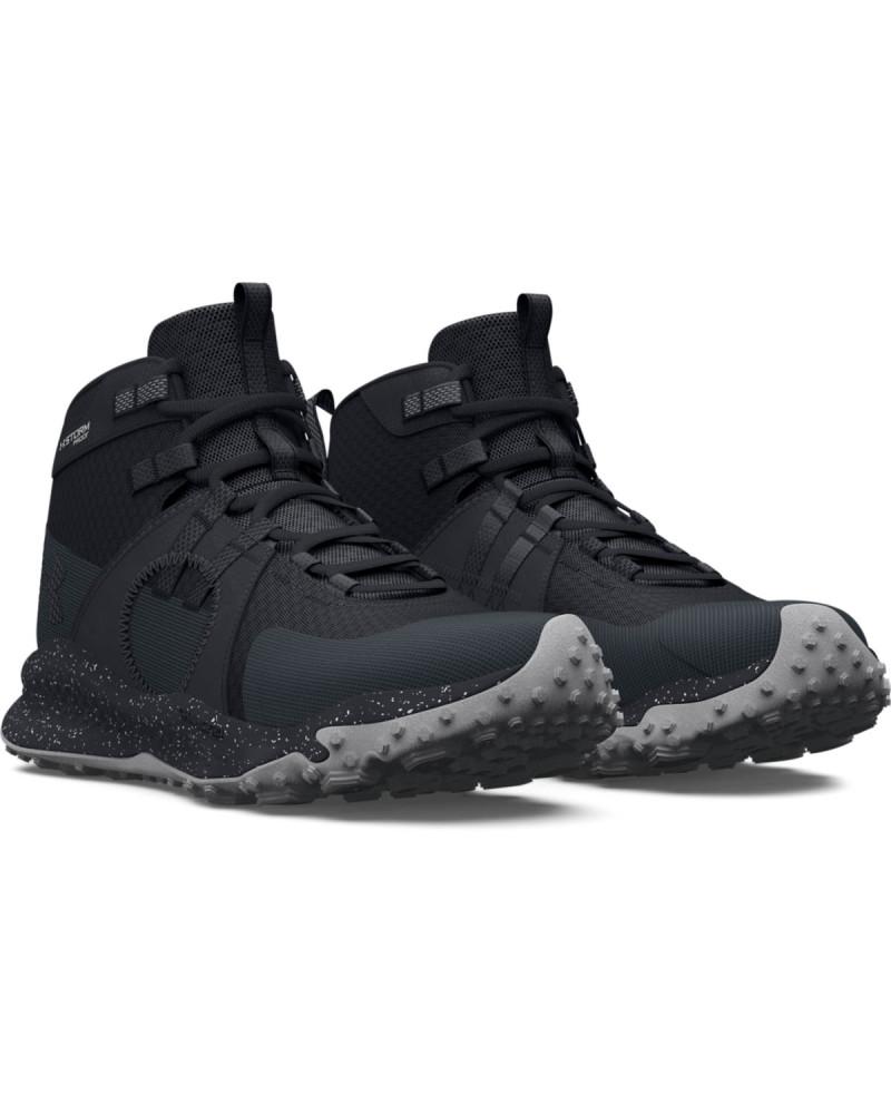 Men's UA Charged Maven Trek Waterproof Trail Shoes