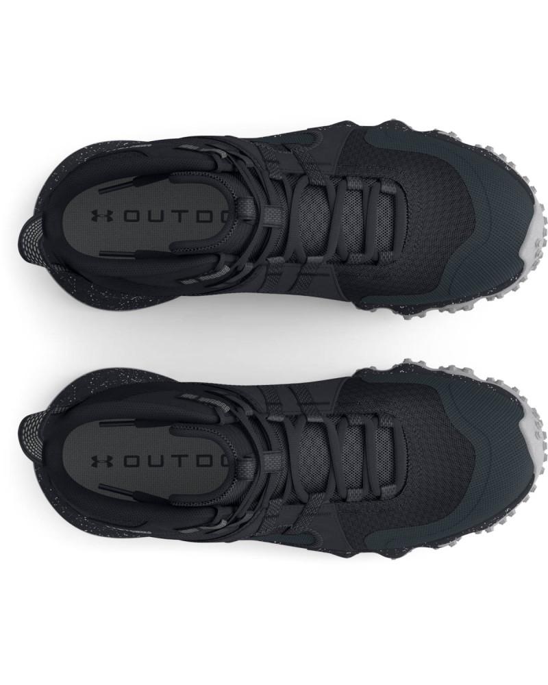Men's UA Charged Maven Trek Waterproof Trail Shoes