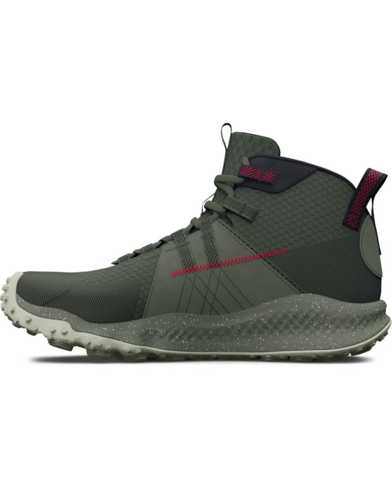 Men's UA Charged Maven Trek Waterproof Trail Shoes 