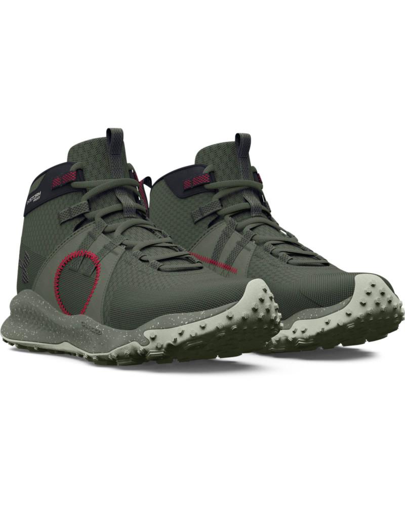 Men's UA Charged Maven Trek Waterproof Trail Shoes 