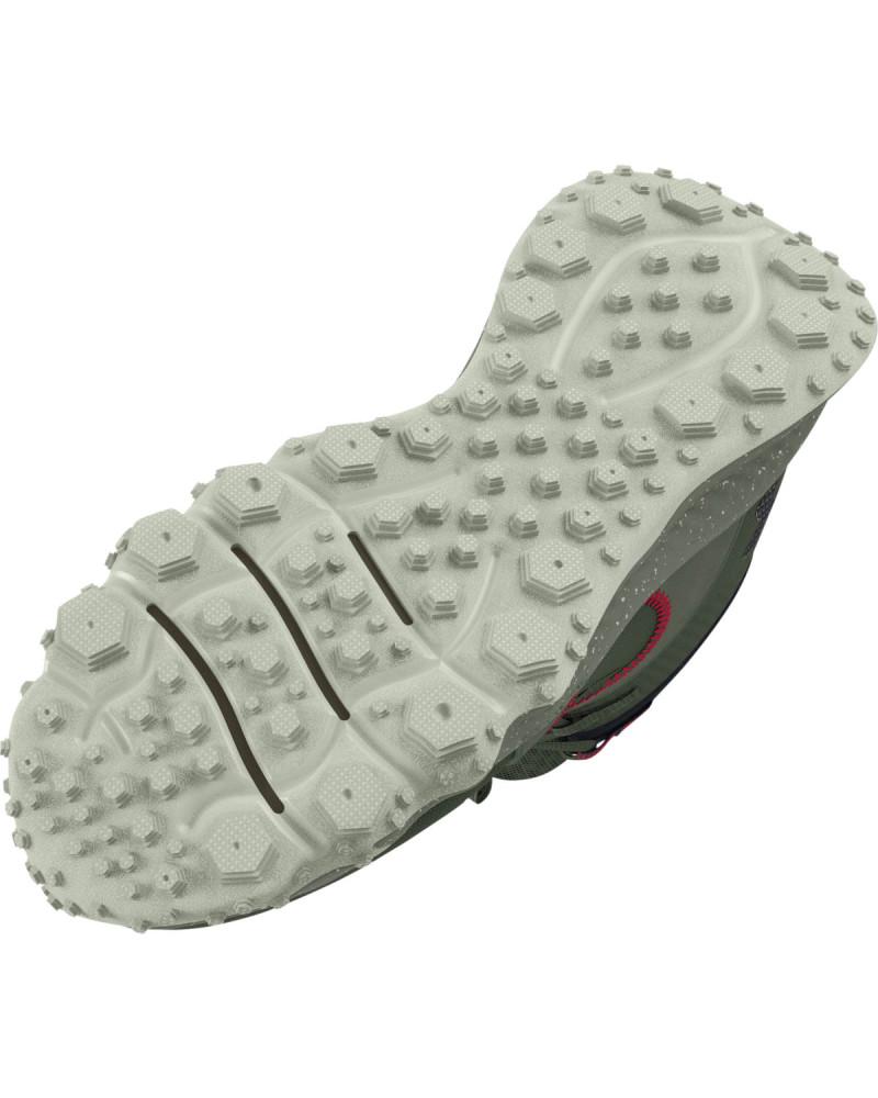 Men's UA Charged Maven Trek Waterproof Trail Shoes 