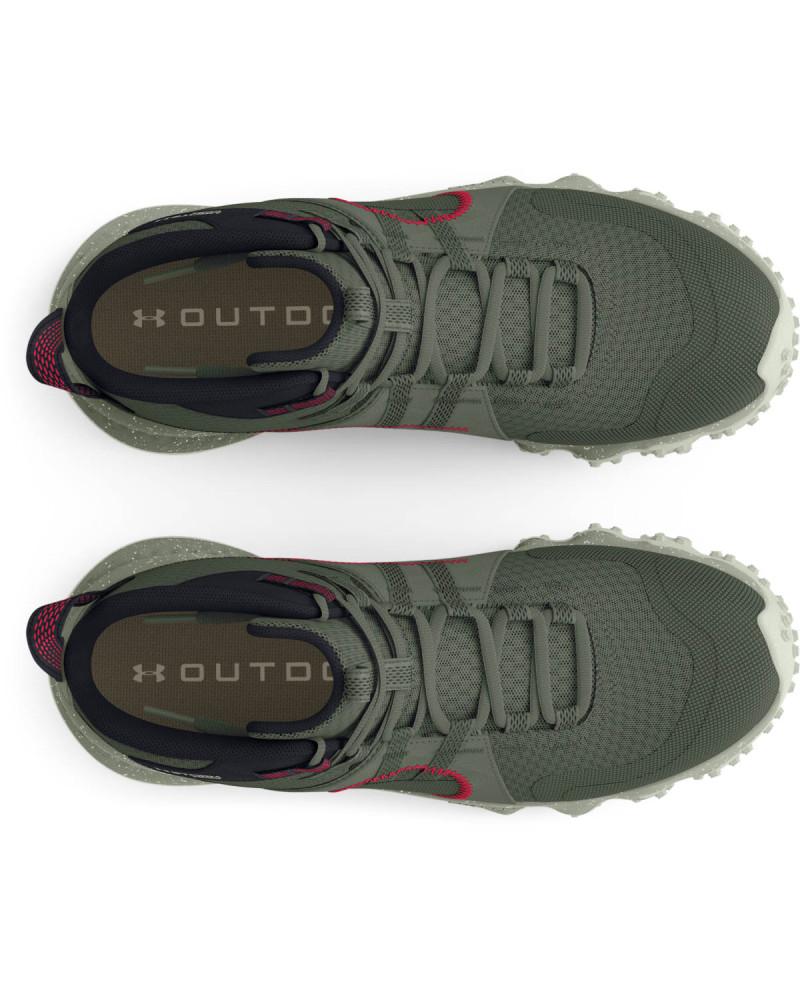 Men's UA Charged Maven Trek Waterproof Trail Shoes 