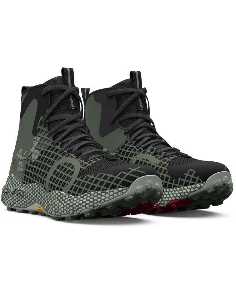 Men's UA HOVR™ Ridge Trek Waterproof Trail Shoes 
