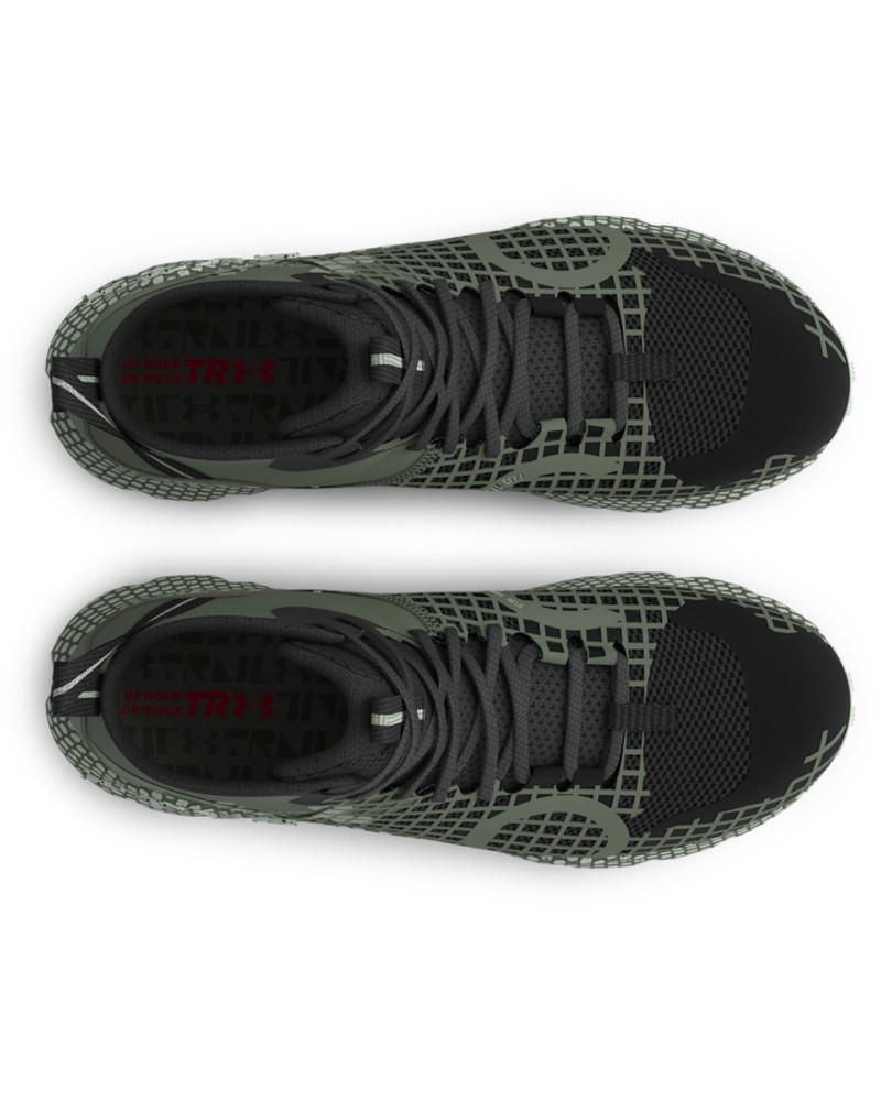 Men's UA HOVR™ Ridge Trek Waterproof Trail Shoes 