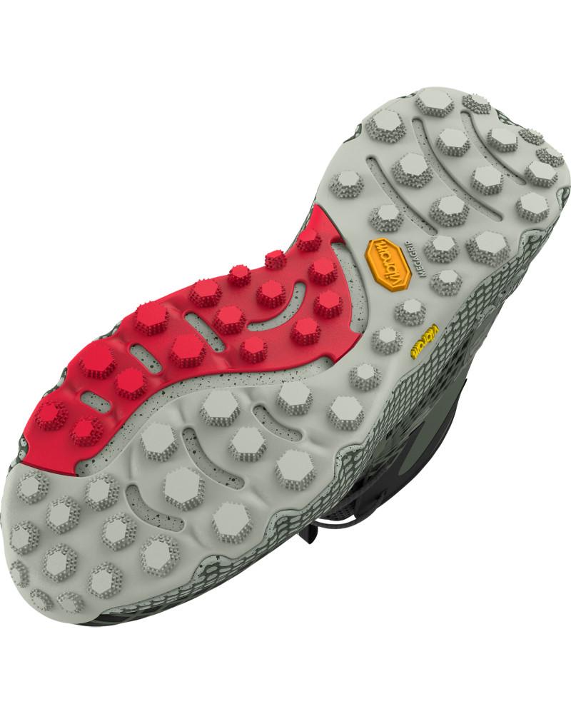 Men's UA HOVR™ Ridge Trek Waterproof Trail Shoes 