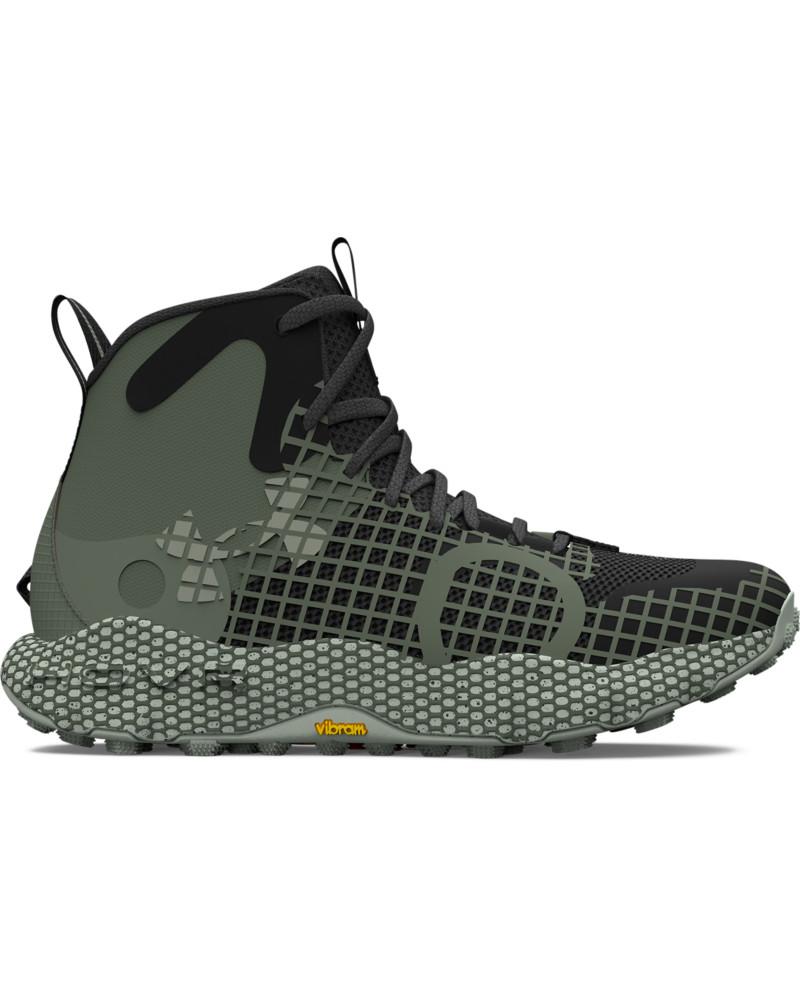Men's UA HOVR™ Ridge Trek Waterproof Trail Shoes 