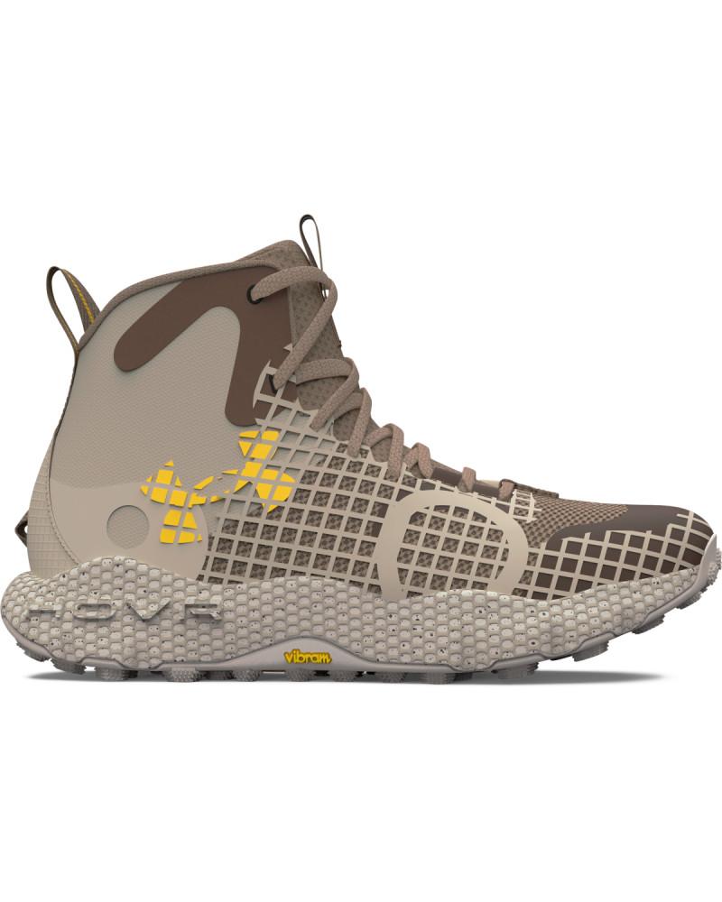 Men's UA HOVR™ Ridge Trek Waterproof Trail Shoes 