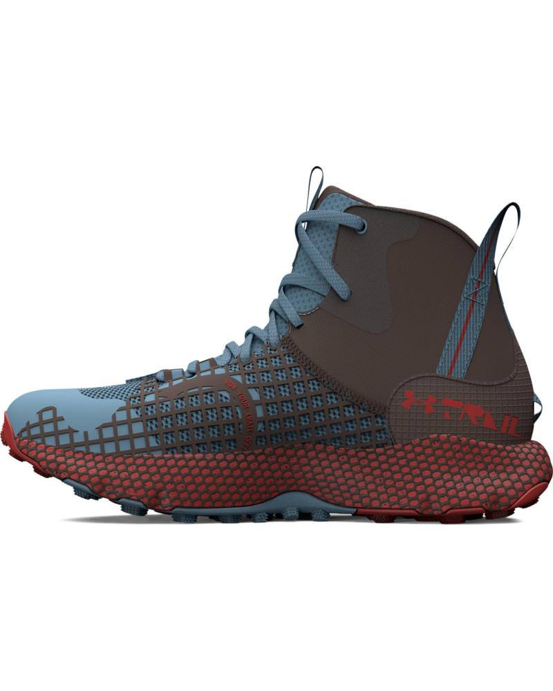 Men's UA HOVR™ Ridge Trek Waterproof Trail Shoes 