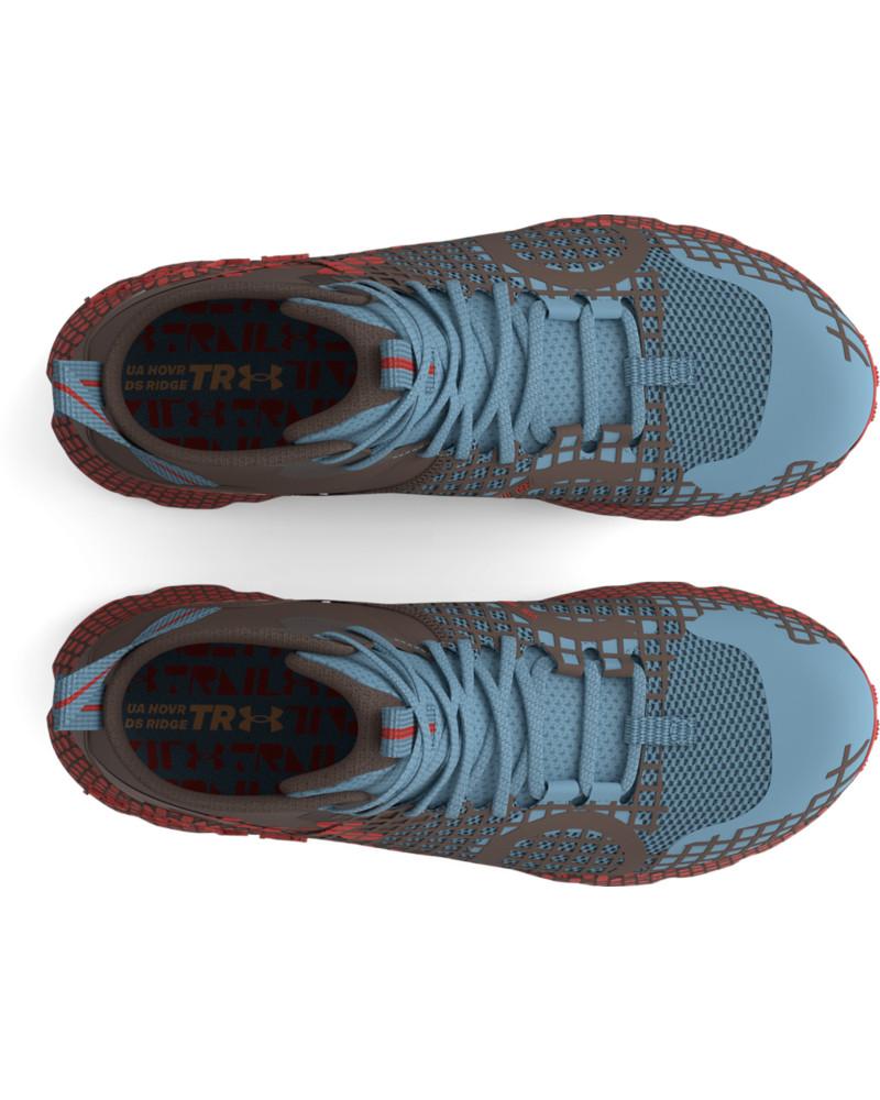 Men's UA HOVR™ Ridge Trek Waterproof Trail Shoes 