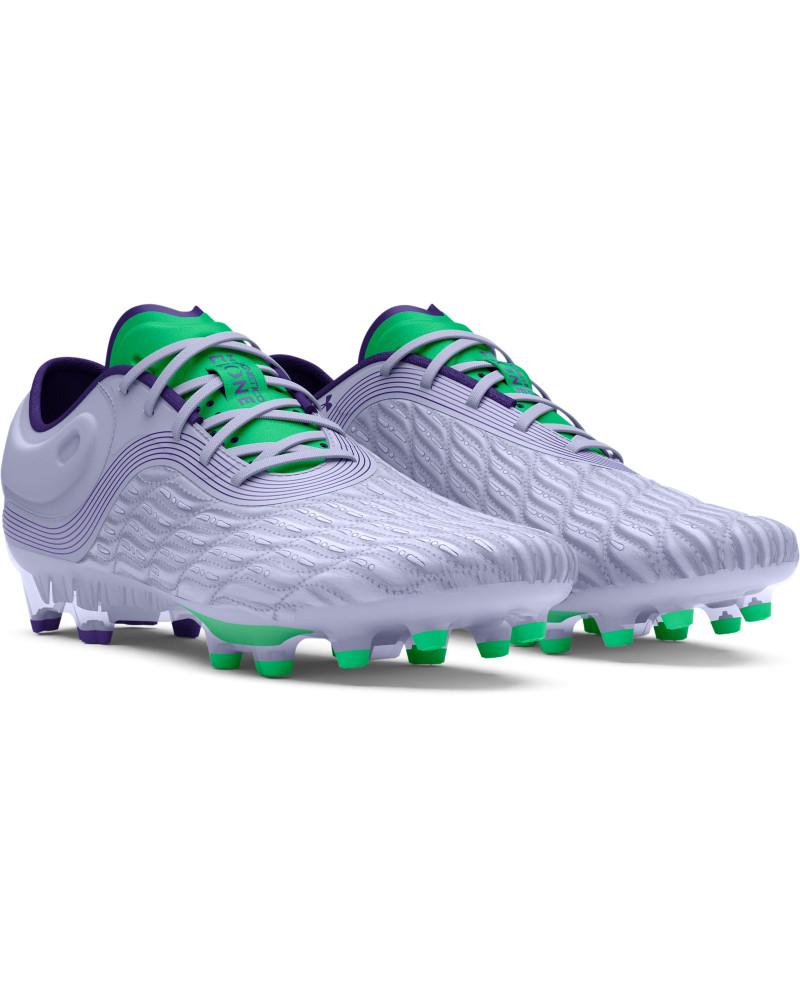 Men's UA Magnetico Elite 3 FG Soccer Cleats 