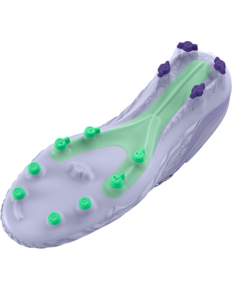 Men's UA Magnetico Elite 3 FG Soccer Cleats 