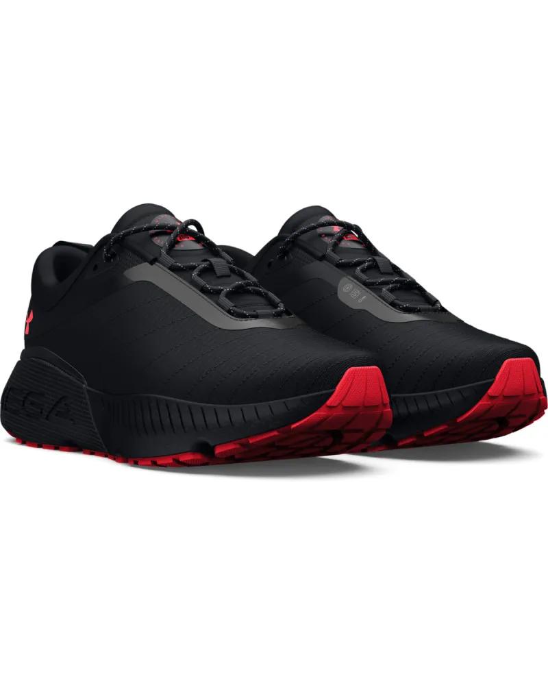 Women's UA HOVR™ Mega Warm Running Shoes