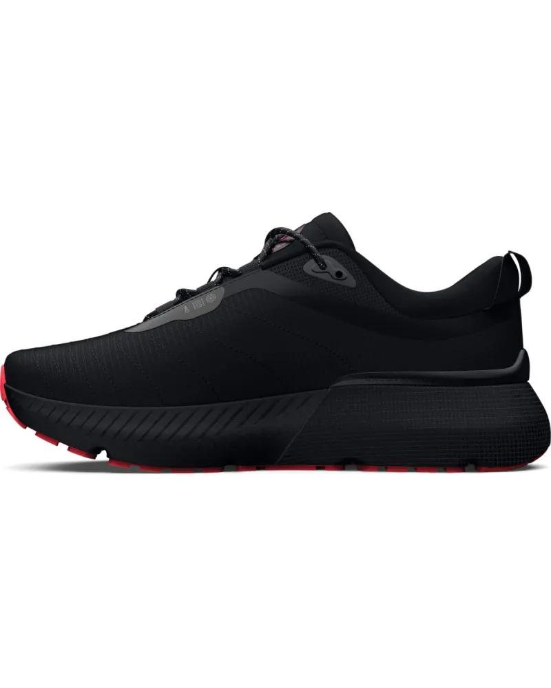 Women's UA HOVR™ Mega Warm Running Shoes
