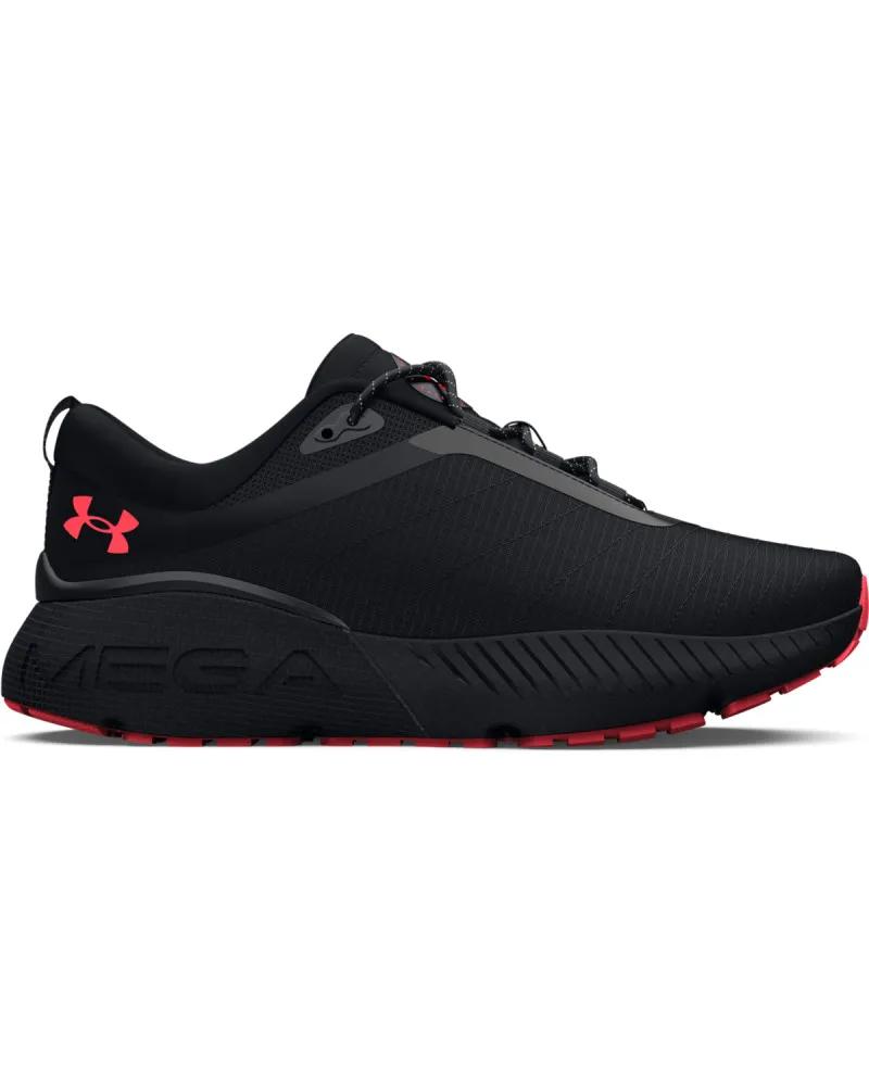 Women's UA HOVR™ Mega Warm Running Shoes