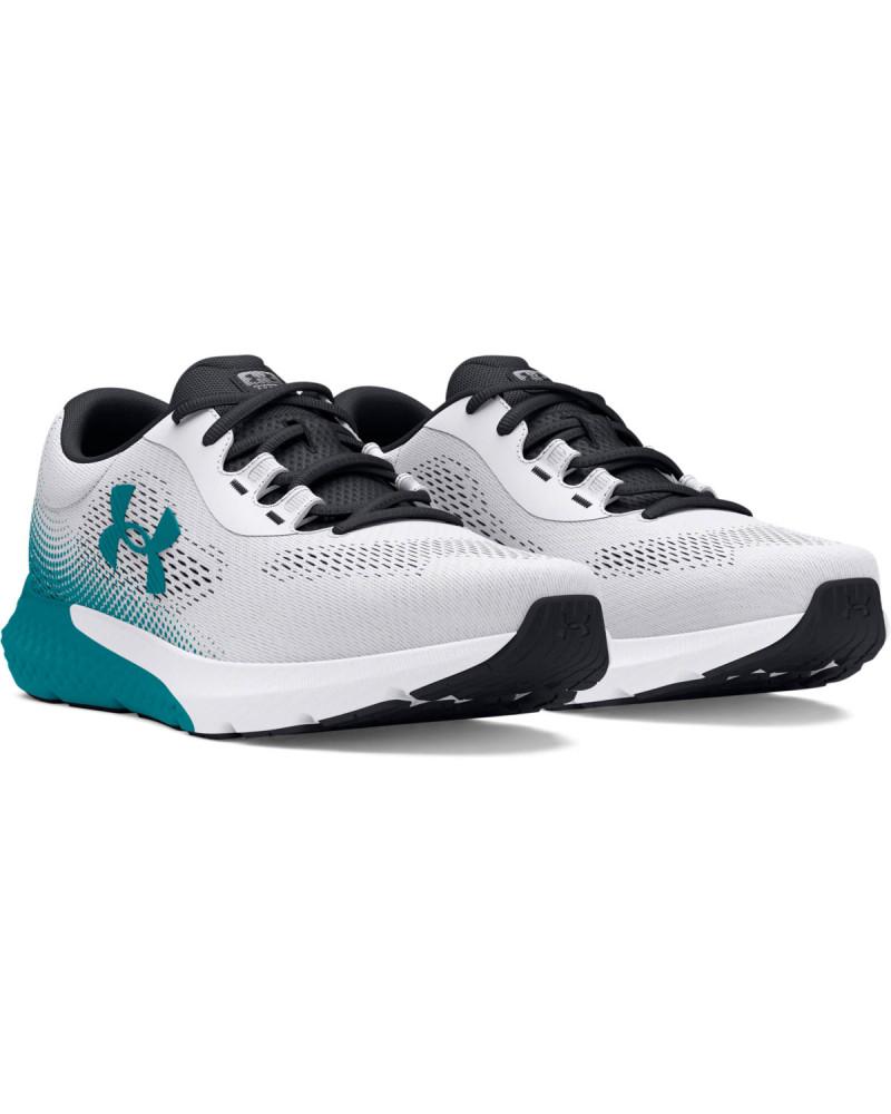 Men's UA Rogue 4 Running Shoes 