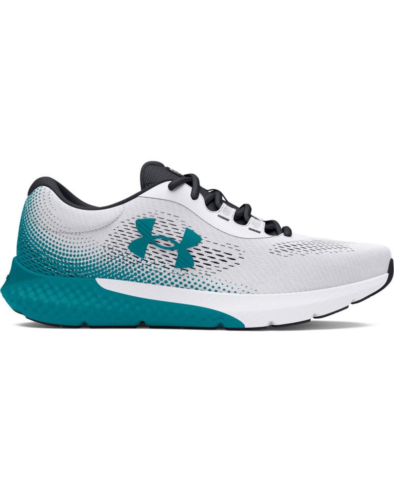 Men's UA Rogue 4 Running Shoes 