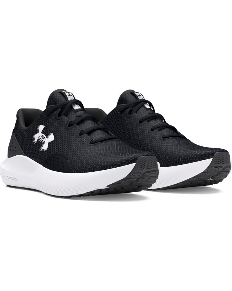 Men's UA Surge 4 Running Shoes 