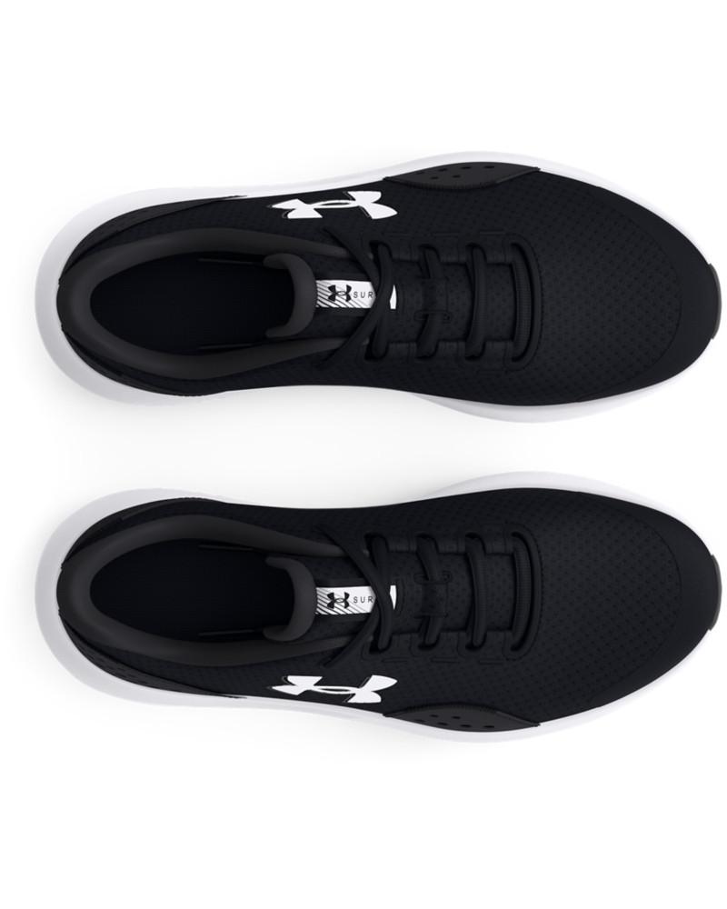 Boys' Grade School UA Surge 4 Running Shoes