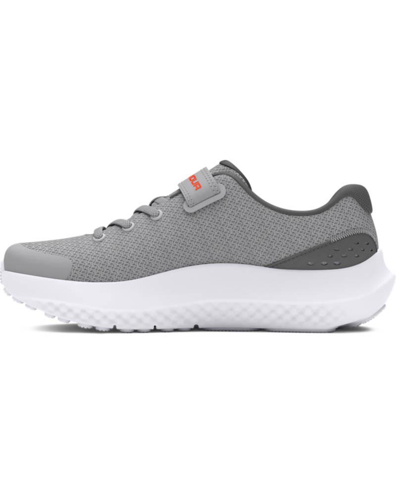 Boys' Pre-School UA Surge 4 AC Running Shoes