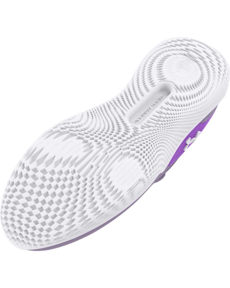 Women's UA Dynamic IntelliKnit Training Shoes
