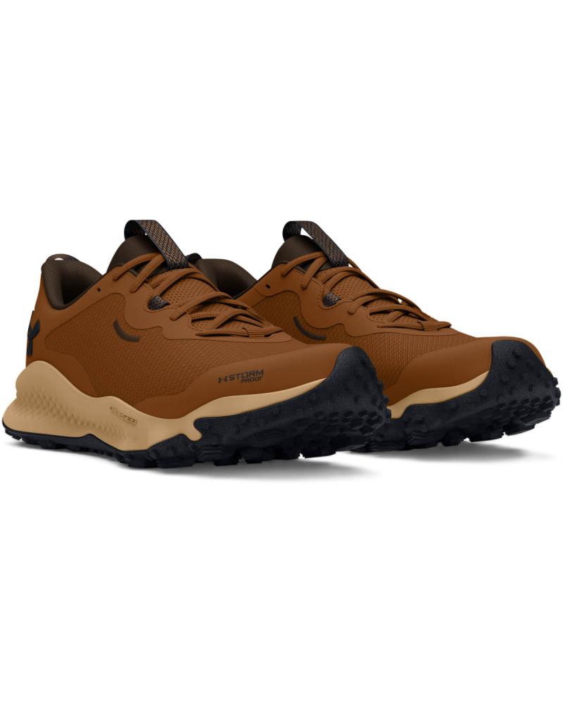 Men's UA Maven Waterproof Trail Running Shoes