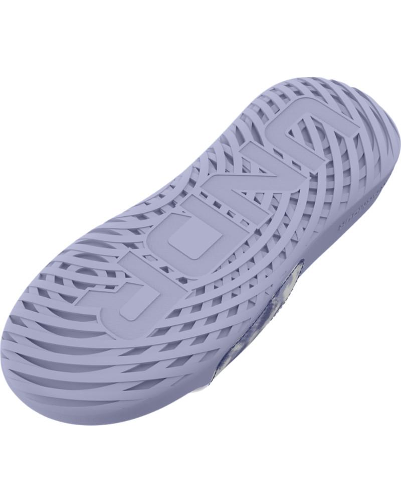 Women's UA Ignite Select Graphic Slides