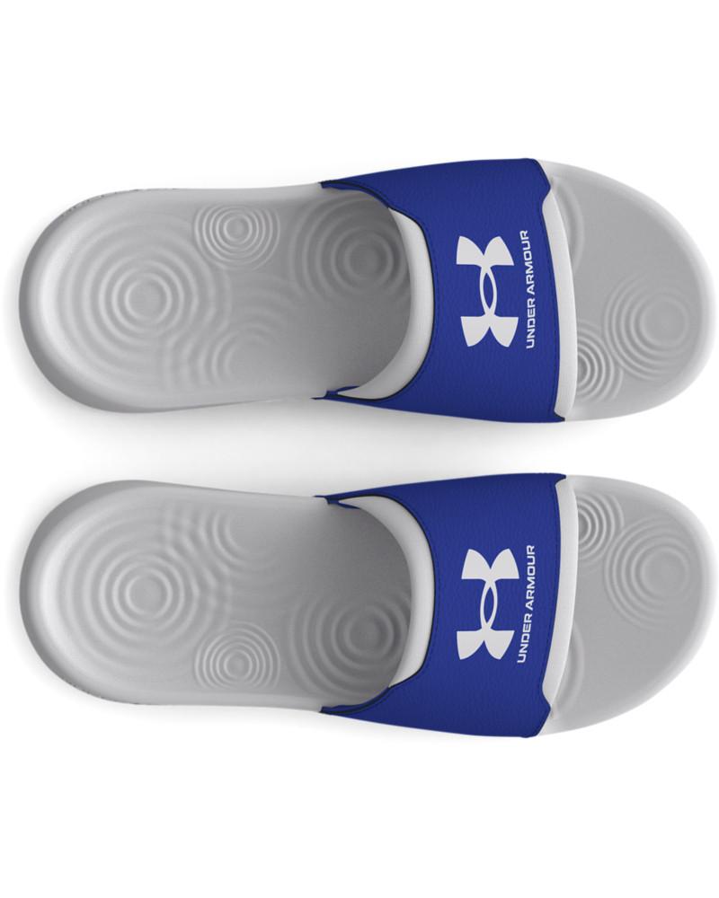 Boys' UA Ignite Select Slides