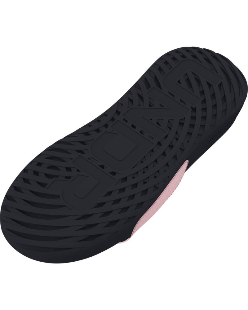 Girls' UA Ignite Select Slides