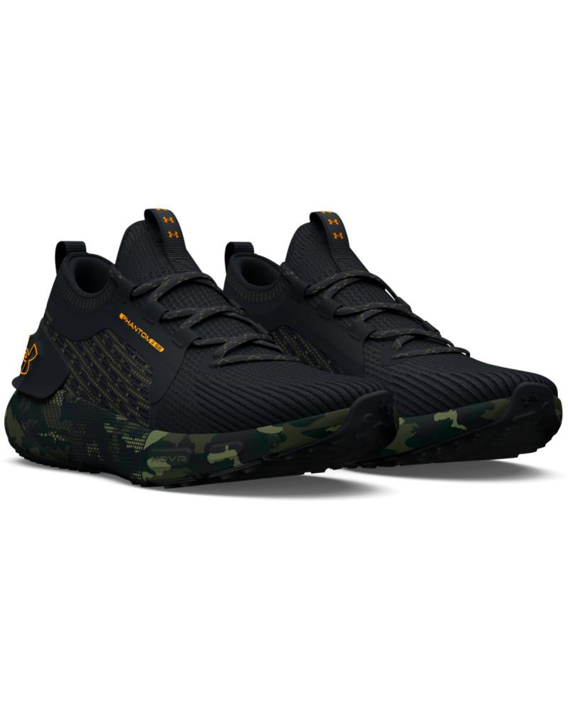 Unisex UA HOVR™ Phantom 3 SE Printed Running Shoes 