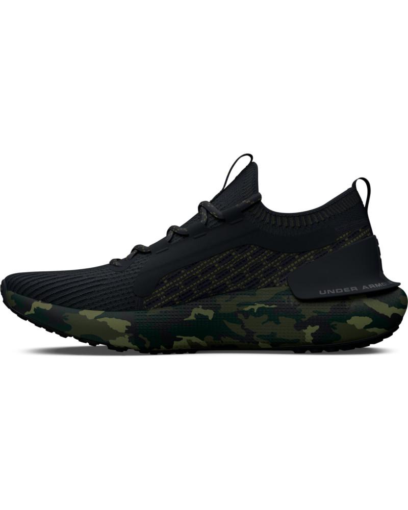 Unisex UA HOVR™ Phantom 3 SE Printed Running Shoes 