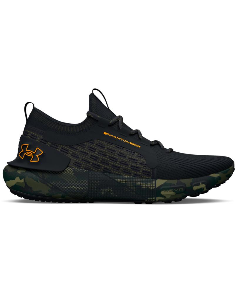Unisex UA HOVR™ Phantom 3 SE Printed Running Shoes 