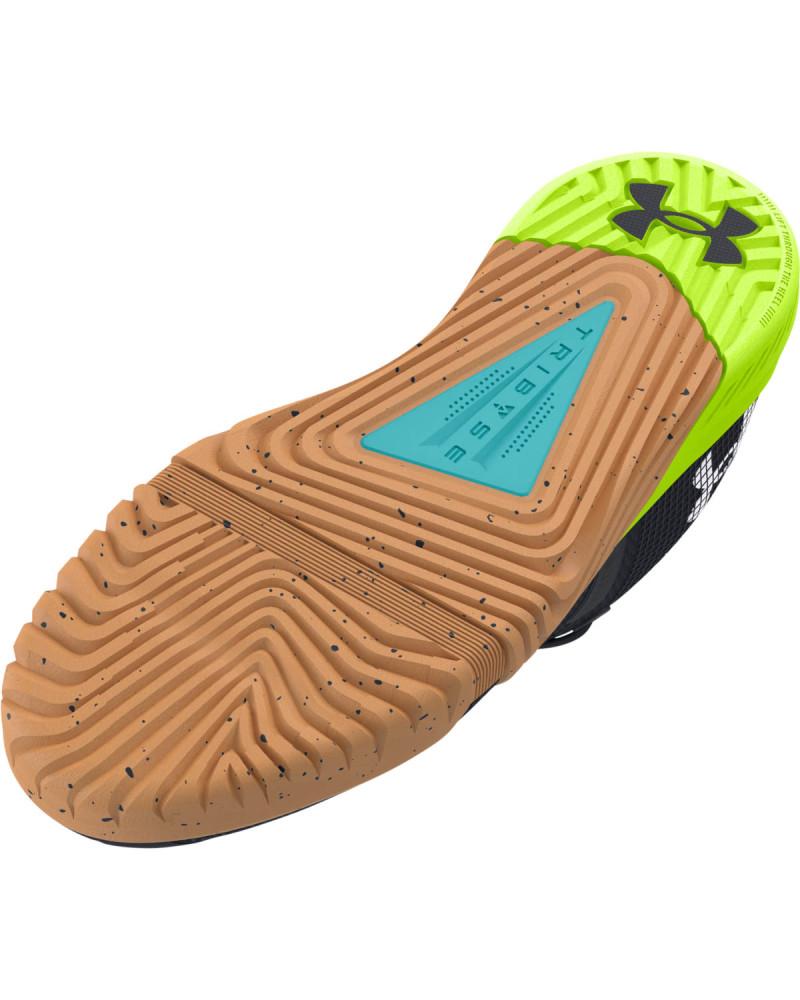 Men's UA Reign 6 Training Shoes