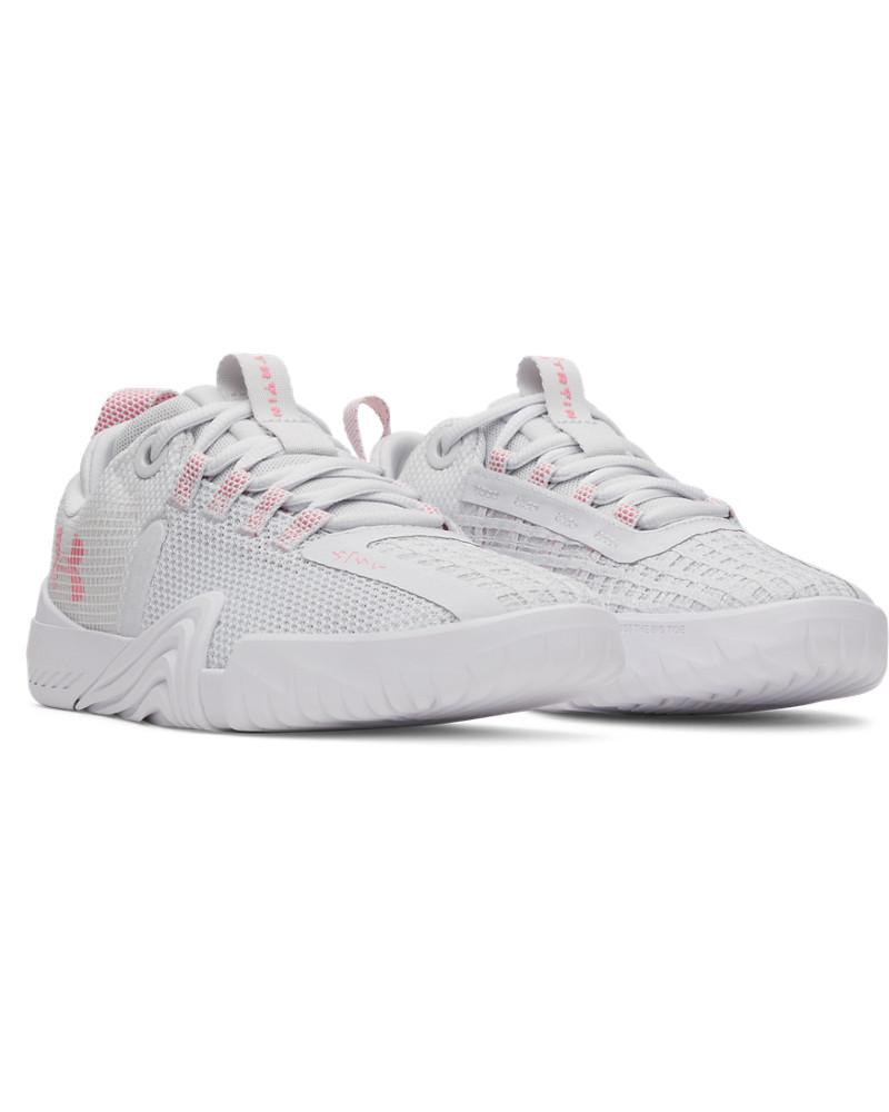 UA W TriBase Reign 6 