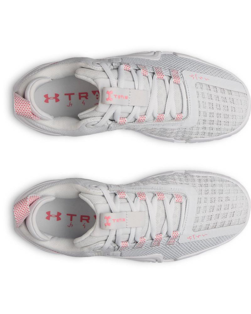 UA W TriBase Reign 6 