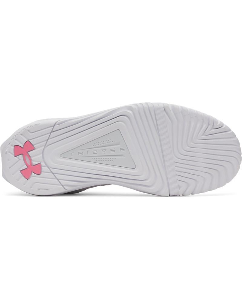 UA W TriBase Reign 6 