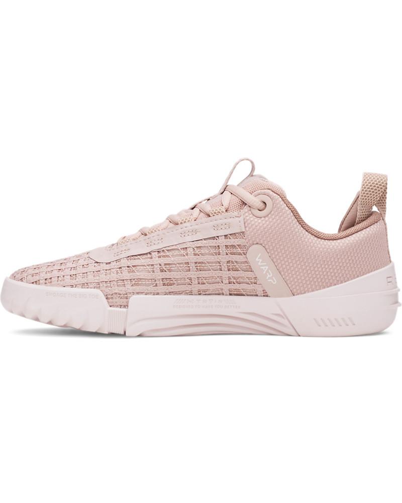 UA W TriBase Reign 6 