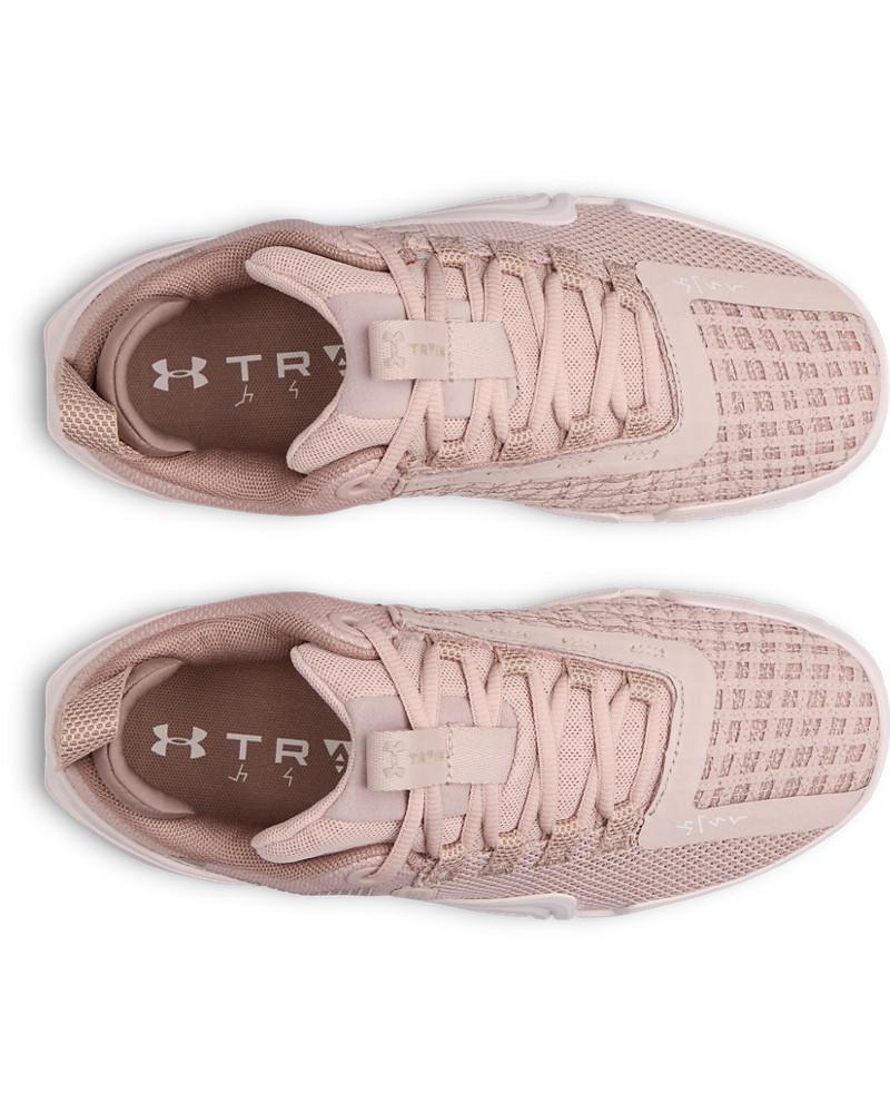 UA W TriBase Reign 6 