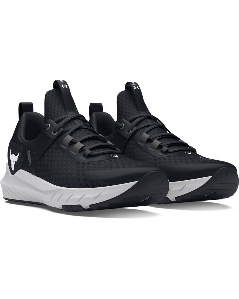 Men's Project Rock BSR 4 Training Shoes